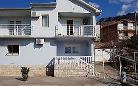 Apartment And Room Panorama